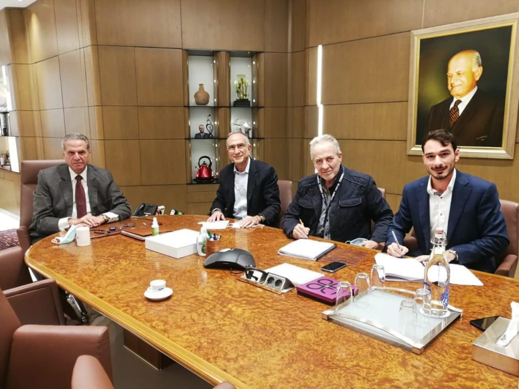 Malia Group - Fuel Save System