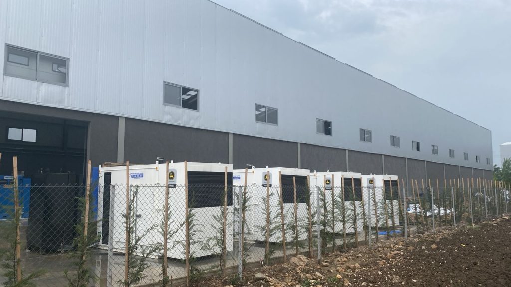 𝐈𝐧𝐬𝐭𝐚𝐥𝐥𝐢𝐧𝐠 𝐆𝐞𝐧𝐞𝐫𝐚𝐭𝐨𝐫𝐬 𝐟𝐨𝐫 𝐀𝐬𝐭𝐫𝐨 𝐏𝐨𝐰𝐞𝐫 𝐂𝐚𝐛𝐥𝐞𝐬 𝐅𝐚𝐜𝐭𝐨𝐫𝐲