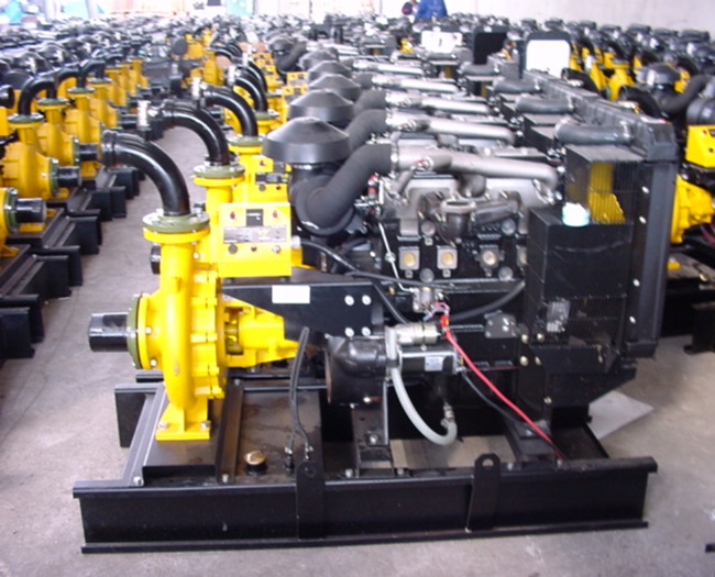 Power Take-Off Units