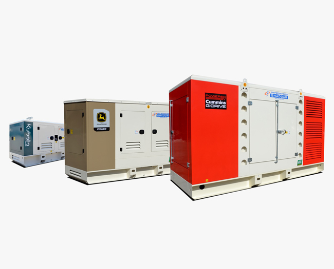 Sound Proof Canopies