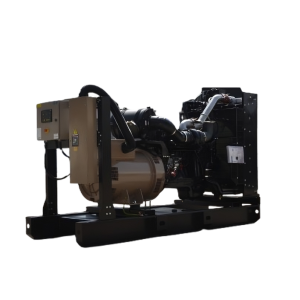 Ghaddar Generator CT450 – CT500S (60 Hz) powered by Cummins