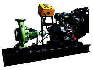 Powerpac - Diesel Power Take-off (PTO)