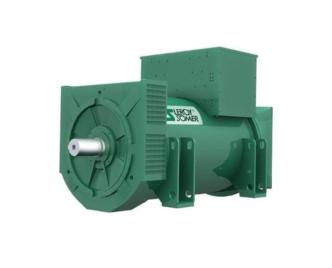 Alternators