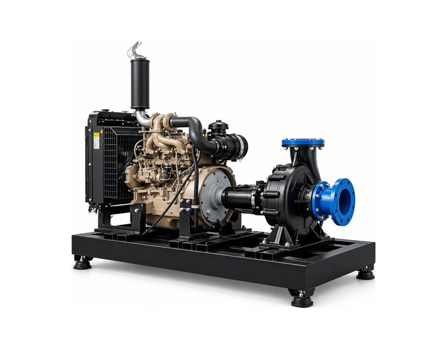Power Take-Off Units